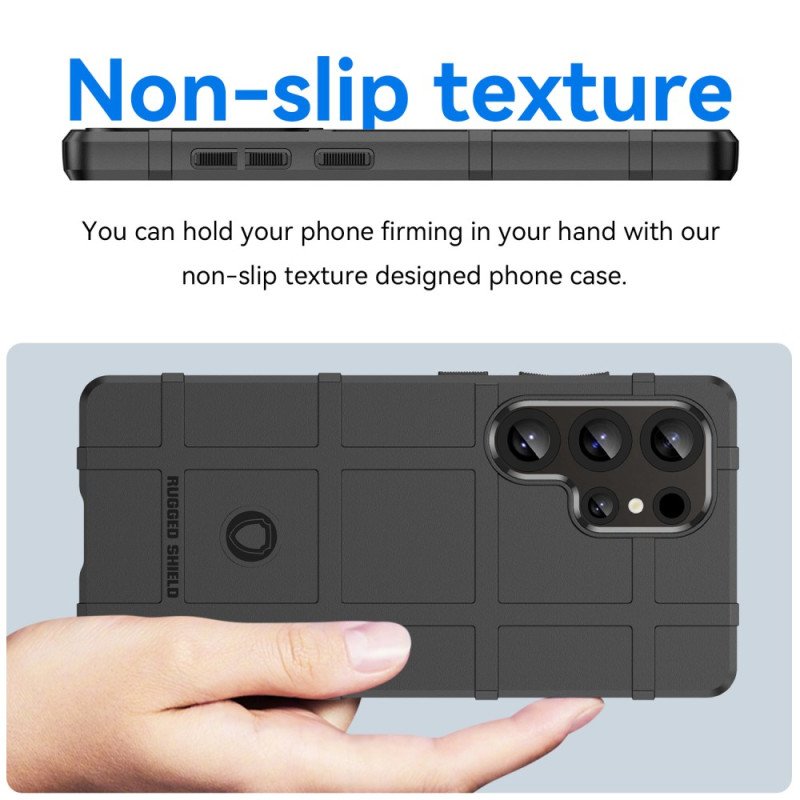 Skal Samsung Galaxy S25 Ultra 5g Thunder-serien