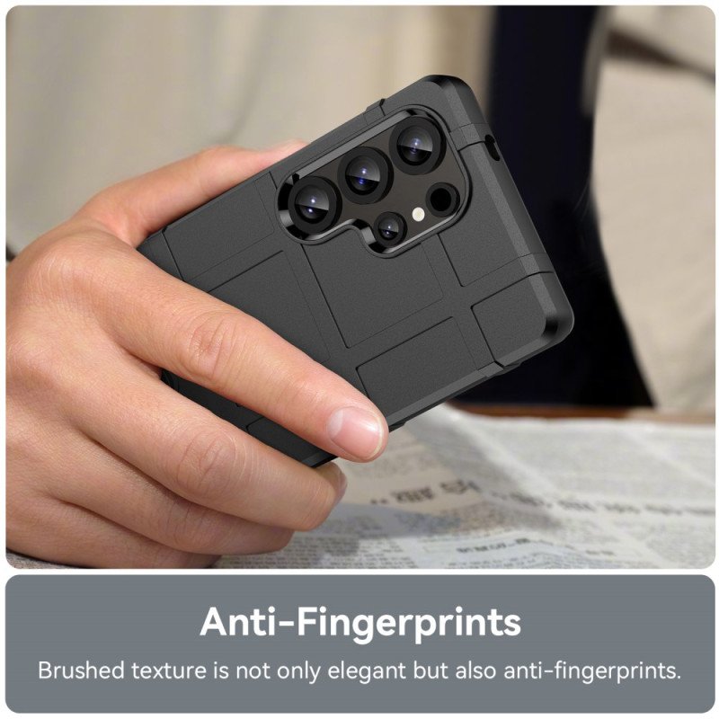 Skal Samsung Galaxy S25 Ultra 5g Thunder-serien