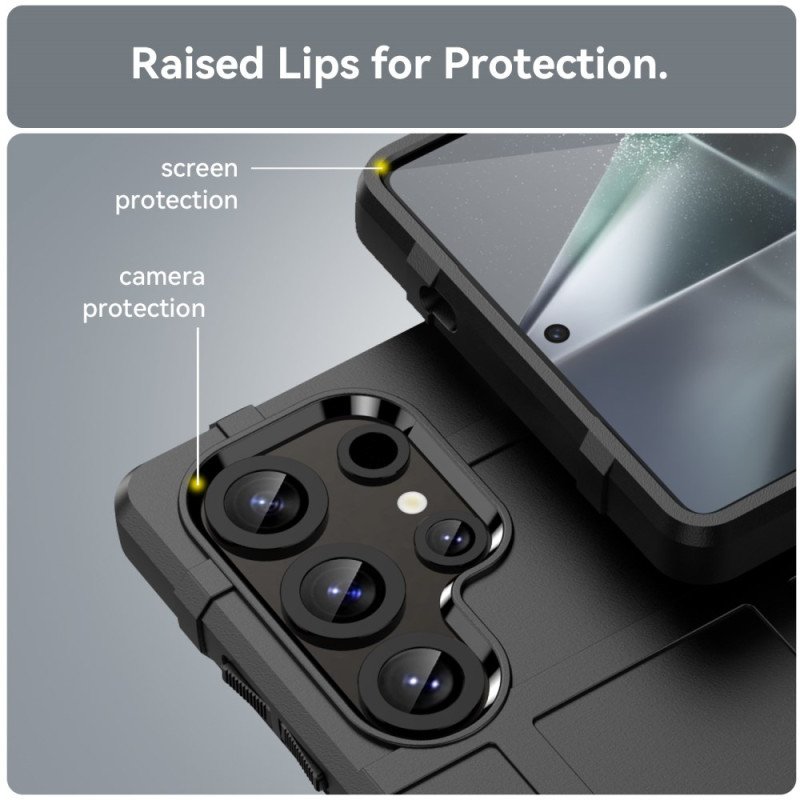 Skal Samsung Galaxy S25 Ultra 5g Thunder-serien