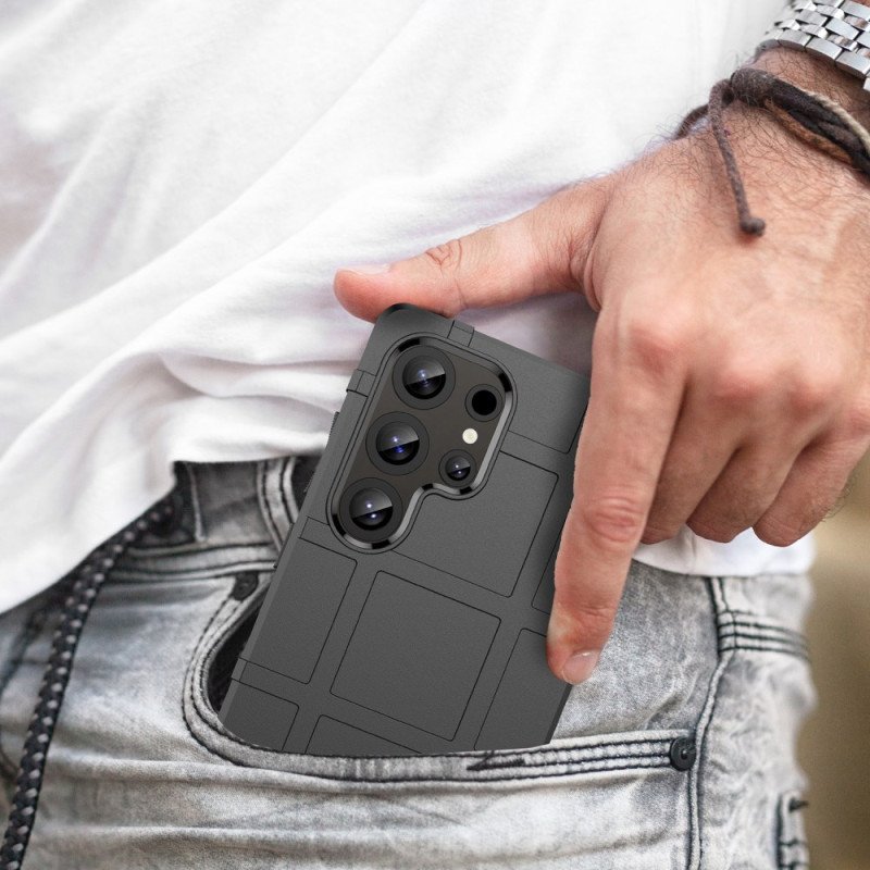 Skal Samsung Galaxy S25 Ultra 5g Thunder-serien