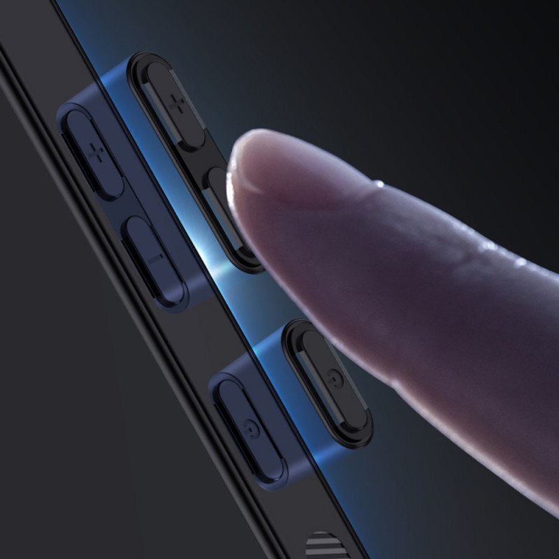 Skal Samsung Galaxy S25 Ultra 5g Träeffekt