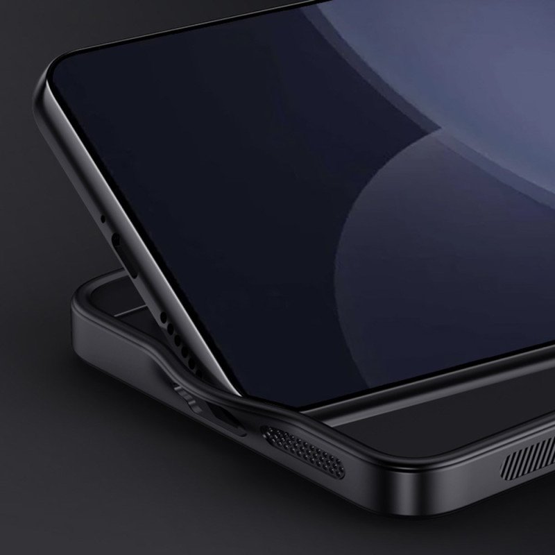 Skal Samsung Galaxy S25 Ultra 5g Träeffekt