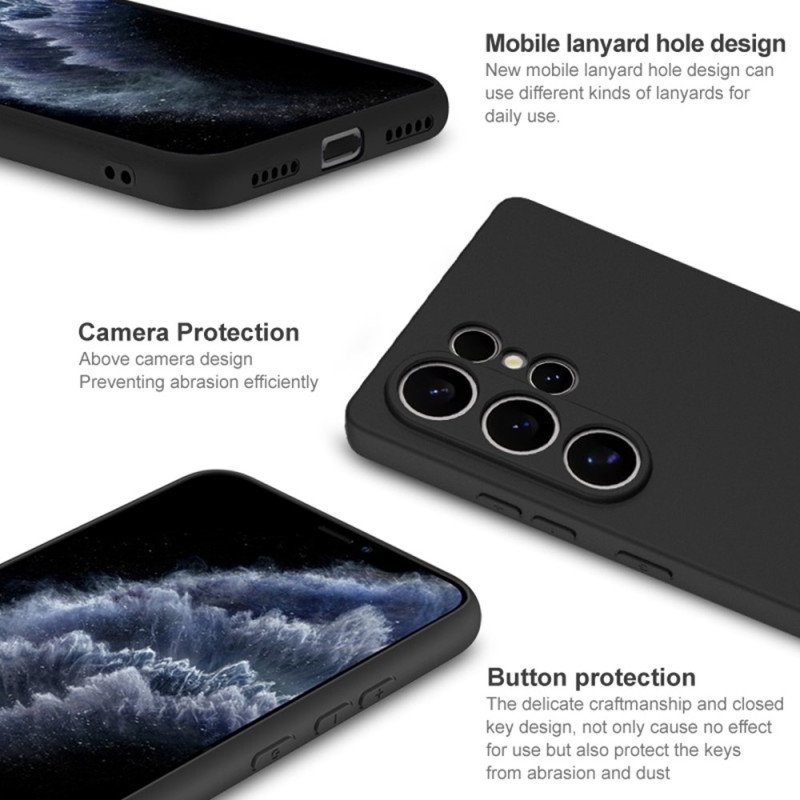 Skal Samsung Galaxy S25 Ultra 5g Uc-3-serien Imak