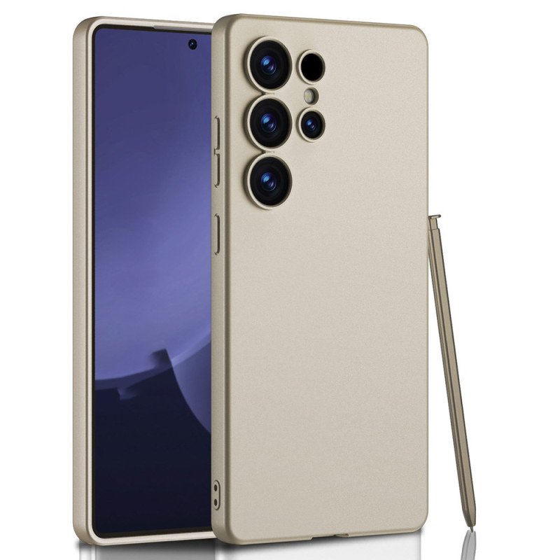 Skal Samsung Galaxy S25 Ultra 5g Ultratunn Gkk