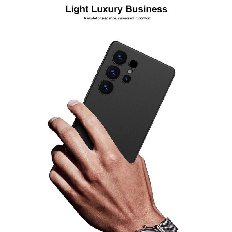 Skal Samsung Galaxy S25 Ultra 5g Ultratunn Gkk