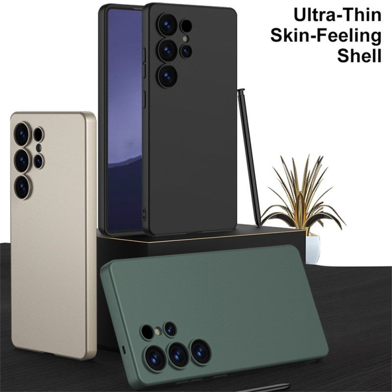 Skal Samsung Galaxy S25 Ultra 5g Ultratunn Gkk