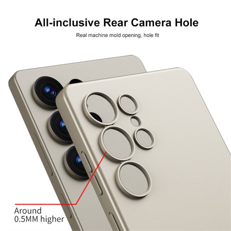 Skal Samsung Galaxy S25 Ultra 5g Ultratunn Gkk