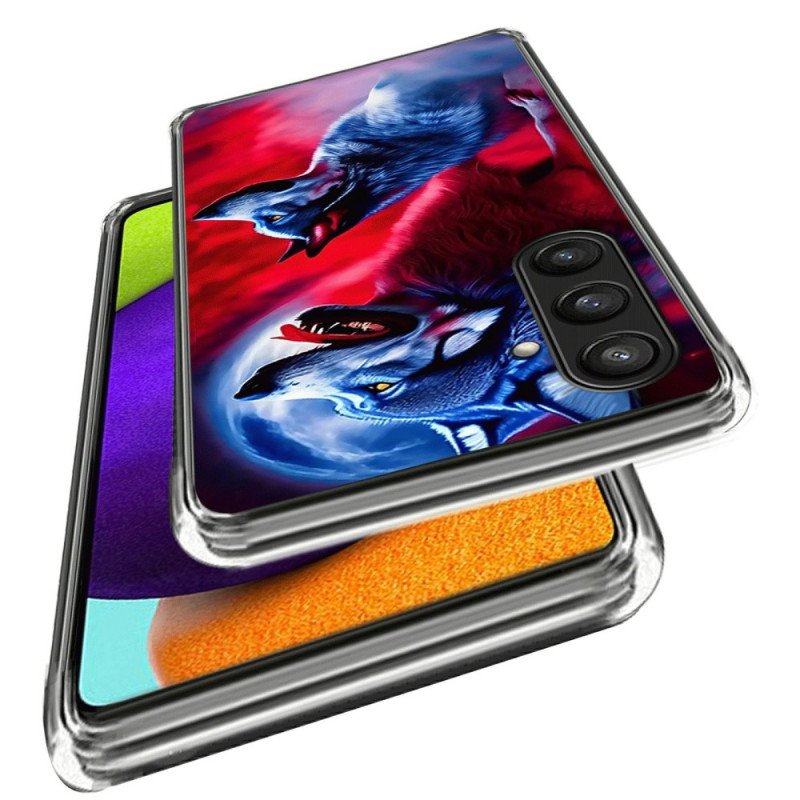 Skal Samsung Galaxy S25 Ultra 5g Vargpar