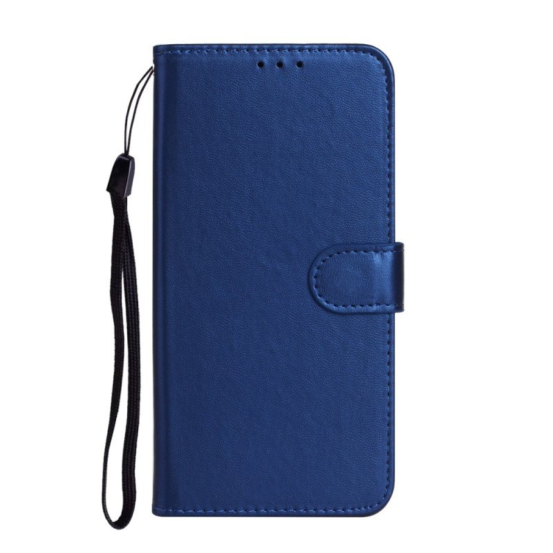 Skyddsfodral Samsung Galaxy S25 Ultra 5g Enkelt Konstläder