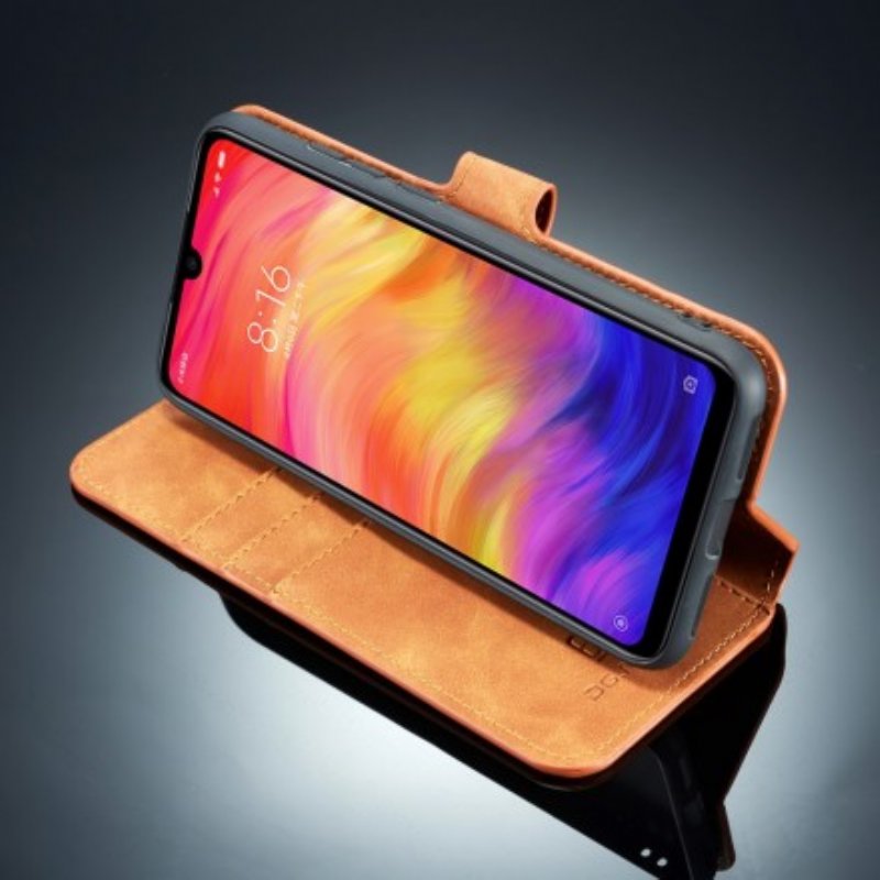 Fodral Samsung Galaxy A40 Dg.ming Retro