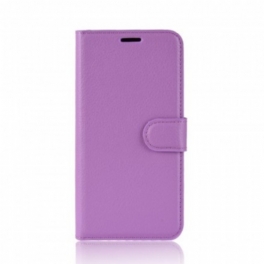 Fodral Samsung Galaxy A40 Klassisk