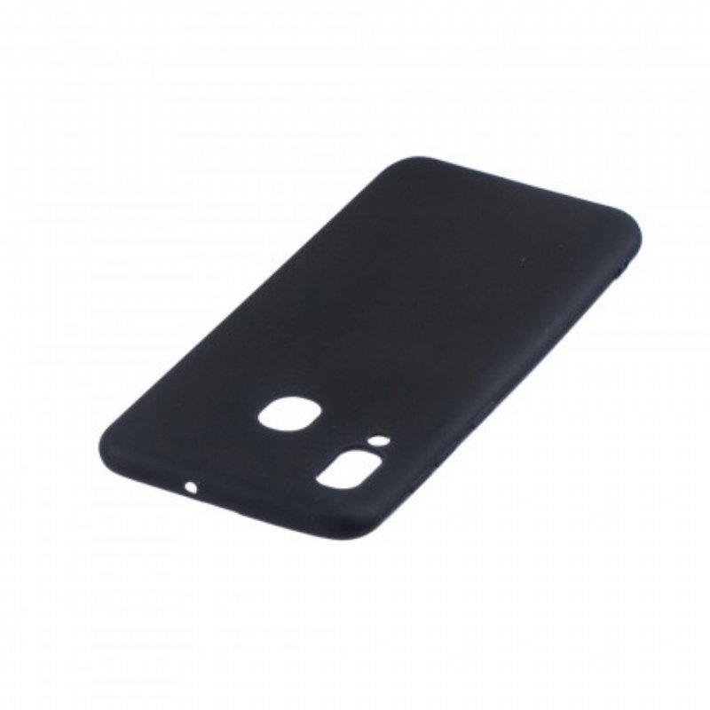 Skal Samsung Galaxy A40 Silikongodis