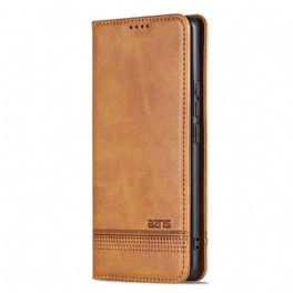 Folio-fodral Oppo Reno 11 5g Azns