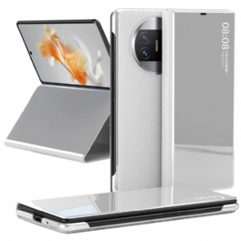 Huawei Mate X3 Spegel