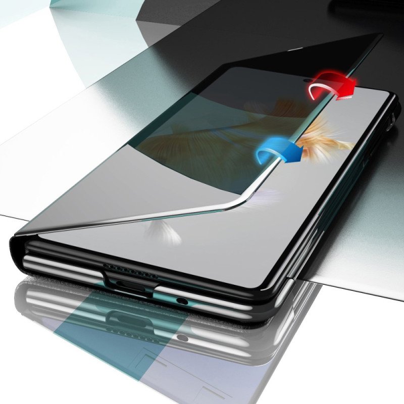 Huawei Mate X3 Spegel