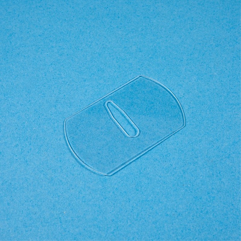 Linsskydd I Härdat Glas För Huawei Mate X3