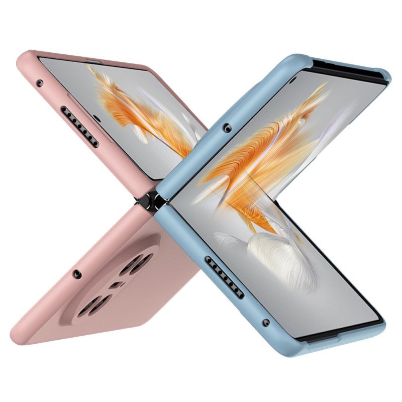 Skal Huawei Mate X3 Ultratunt Hudvänligt