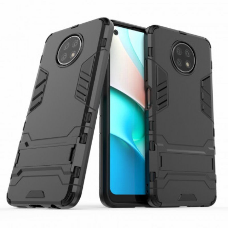 Skal Xiaomi Redmi Note 9T Ultrabeständig
