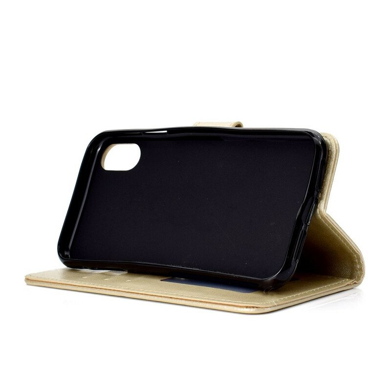 Fodral Xiaomi Redmi 9A Sol Mandala