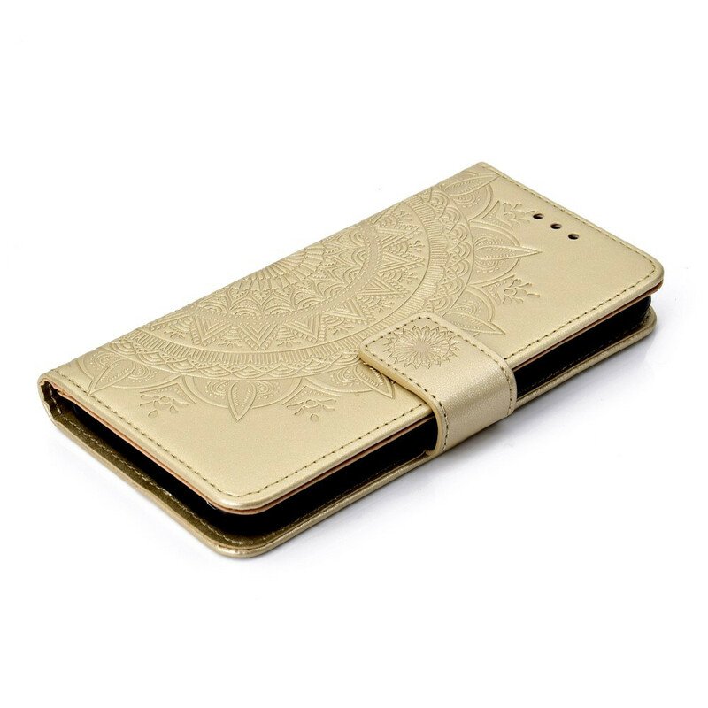 Fodral Xiaomi Redmi 9A Sol Mandala