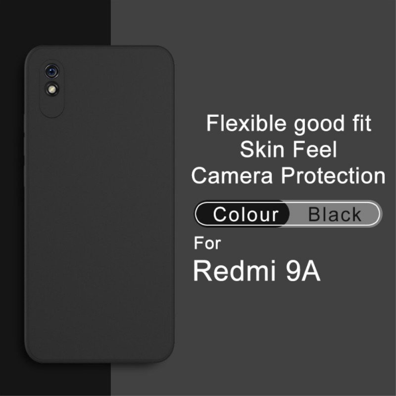 Skal Xiaomi Redmi 9A Imak Uc-4-serien