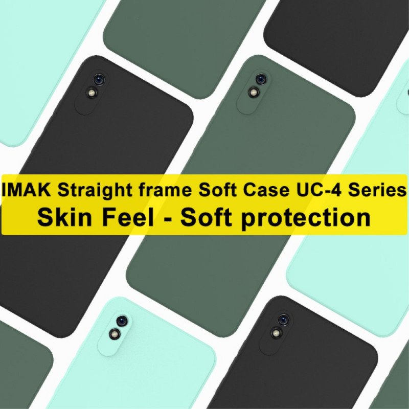 Skal Xiaomi Redmi 9A Imak Uc-4-serien