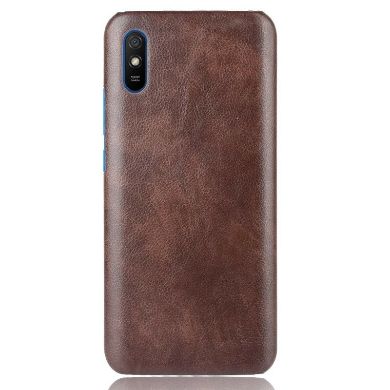 Skal Xiaomi Redmi 9A Performance Lädereffekt