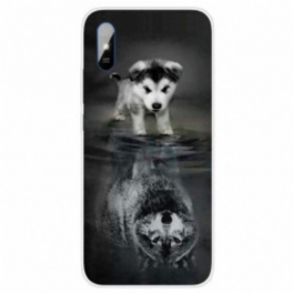Skal Xiaomi Redmi 9A Valp Dröm