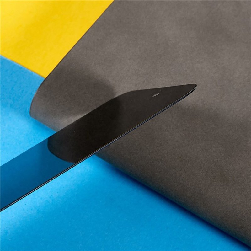 Anti-spionageskärm I Härdat Glas För Xiaomi 17 / 17 Pro