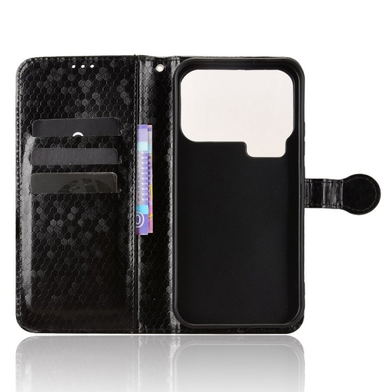 Fodral Xiaomi 17 Pro Blank