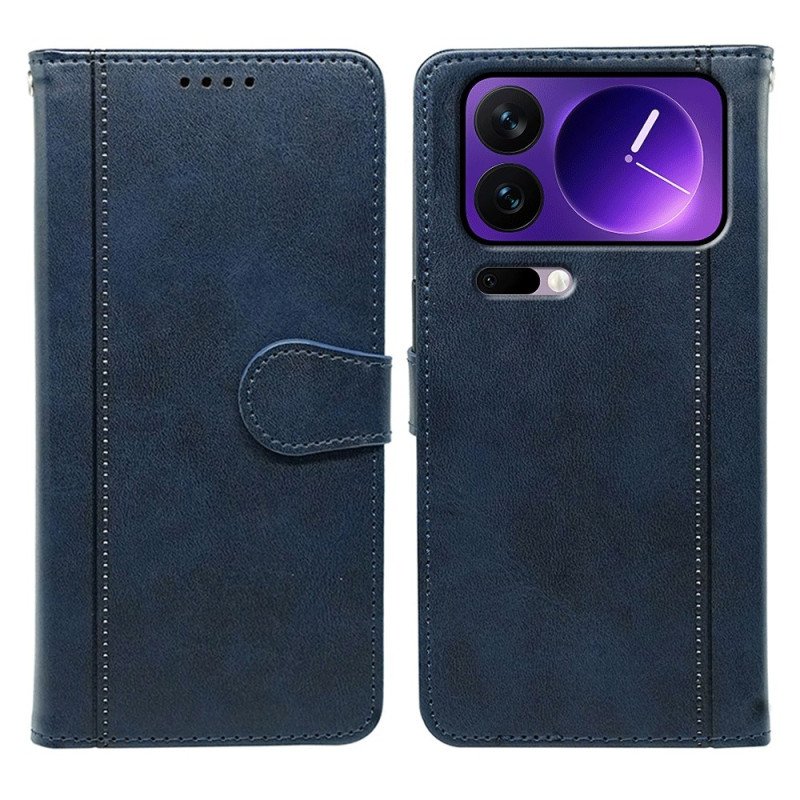 Fodral Xiaomi 17 Pro Passpoaler