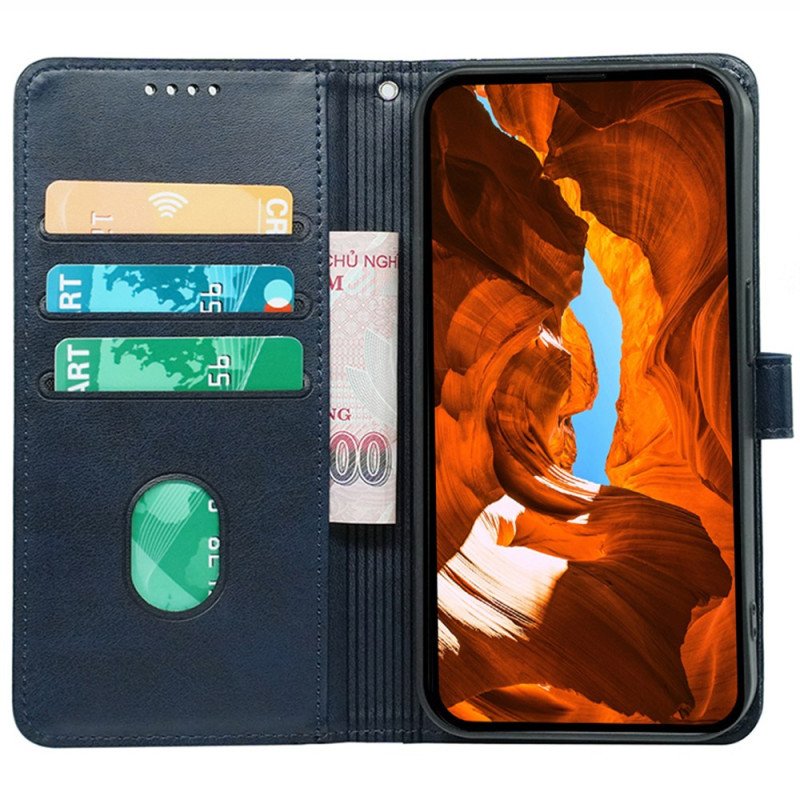 Fodral Xiaomi 17 Pro Passpoaler