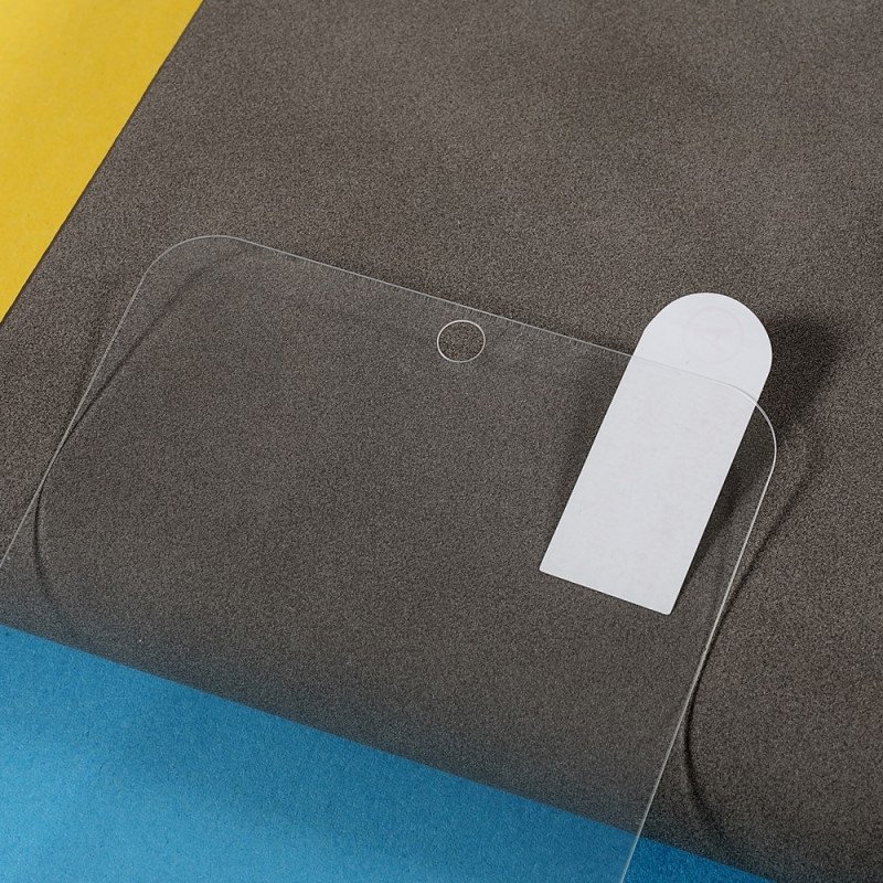 Skärmskydd I Härdat Glas För Xiaomi 17 Pro