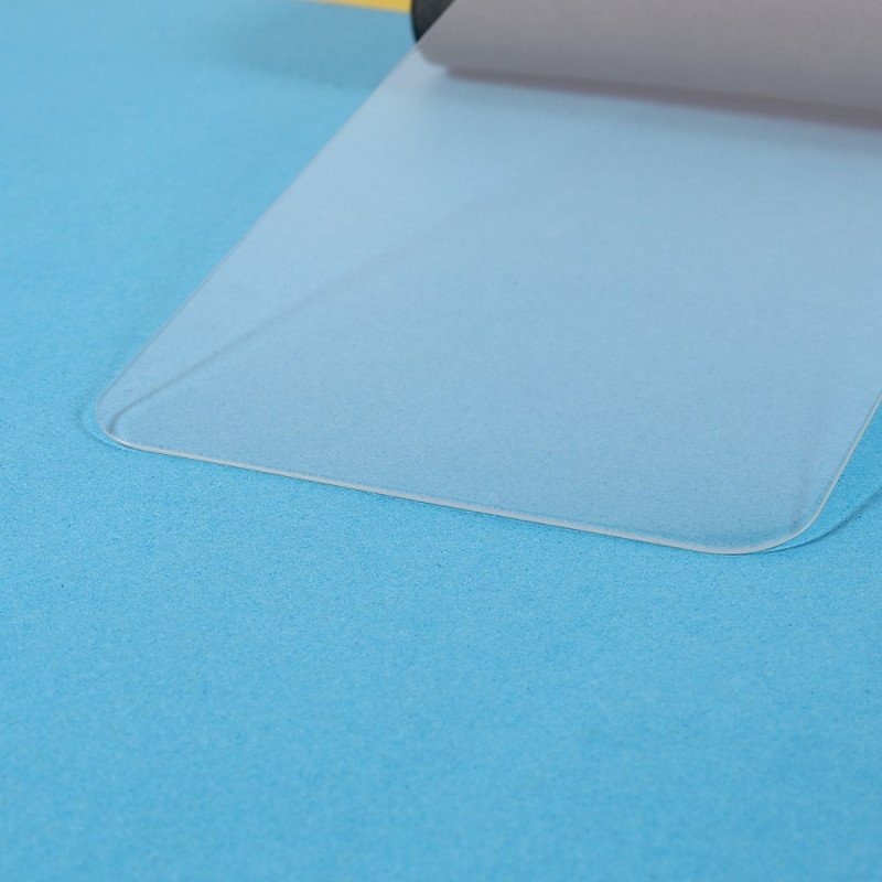 Skärmskydd I Härdat Glas För Xiaomi 17 Pro