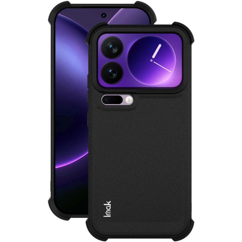 Skal För Xiaomi 17 Pro Imak-krockkuddar