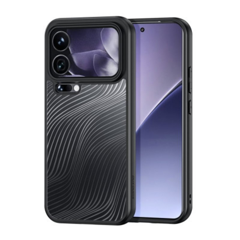 Skal Xiaomi 17 Pro Aimo Serie Dux Ducis