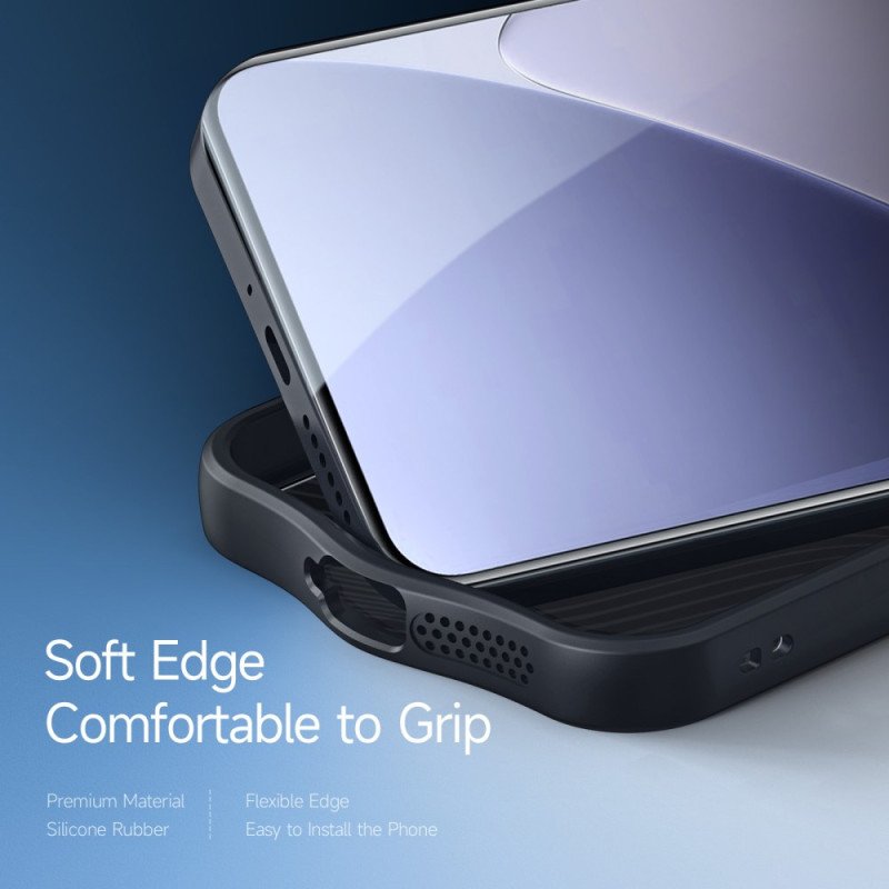 Skal Xiaomi 17 Pro Aimo Serie Dux Ducis