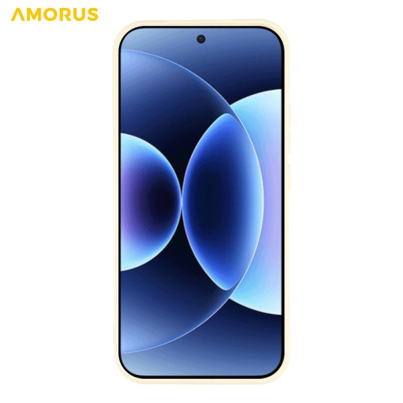 Skal Xiaomi 17 Pro Amorus