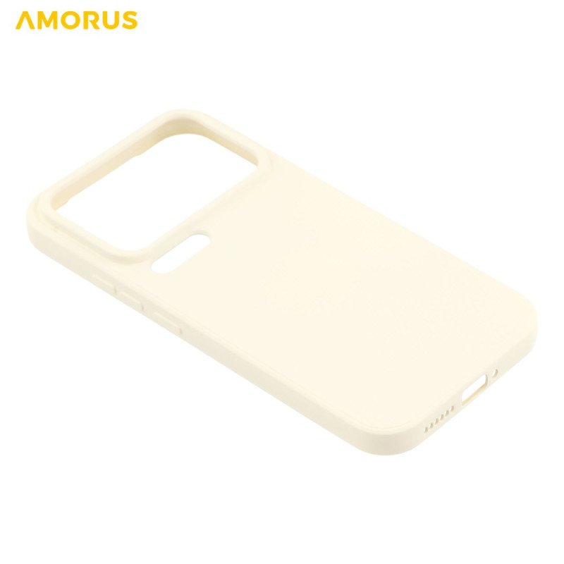 Skal Xiaomi 17 Pro Amorus