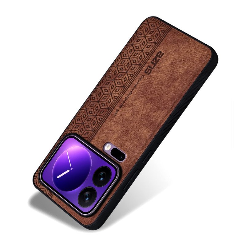 Skal Xiaomi 17 Pro Azns