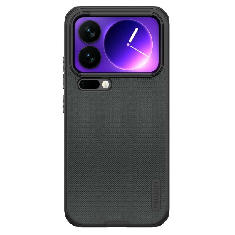 Skal Xiaomi 17 Pro Frosted Shield Pro Nillkin