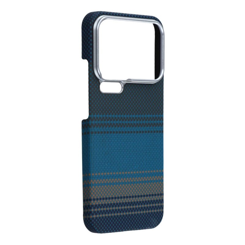 Skal Xiaomi 17 Pro Gradient Aramidfiber