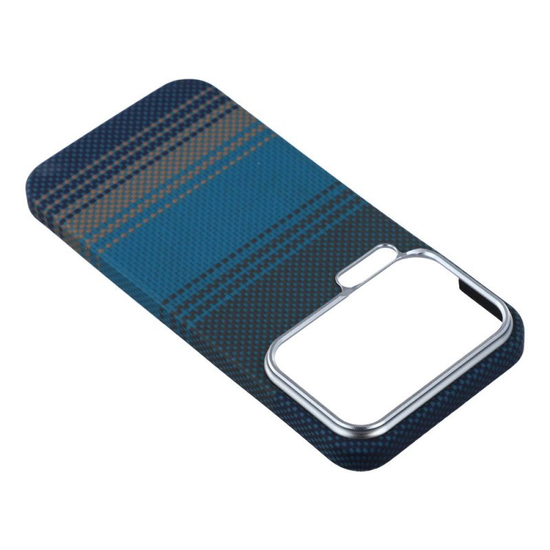 Skal Xiaomi 17 Pro Gradient Aramidfiber