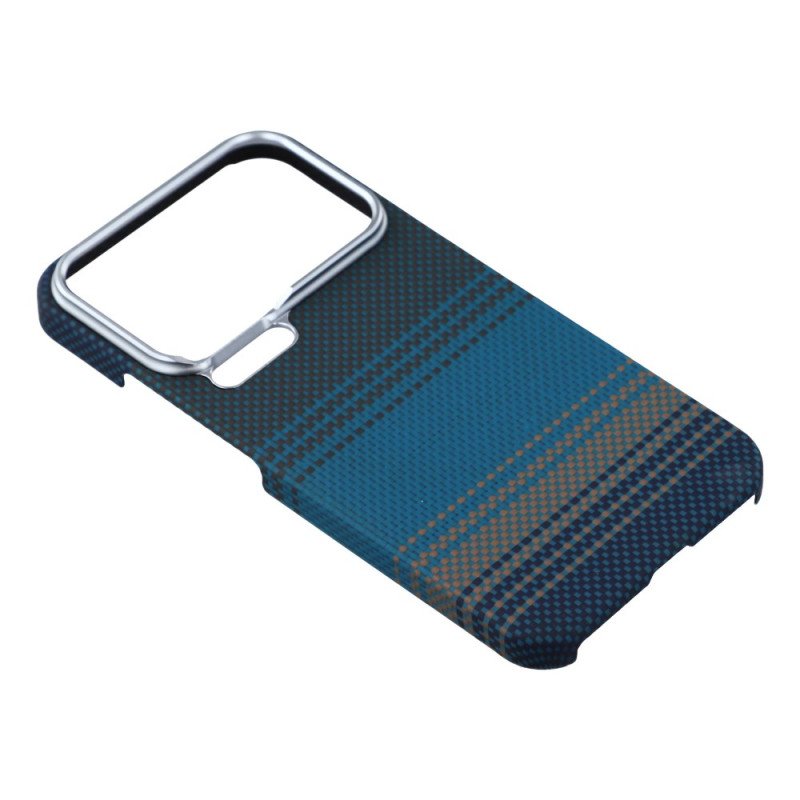 Skal Xiaomi 17 Pro Gradient Aramidfiber
