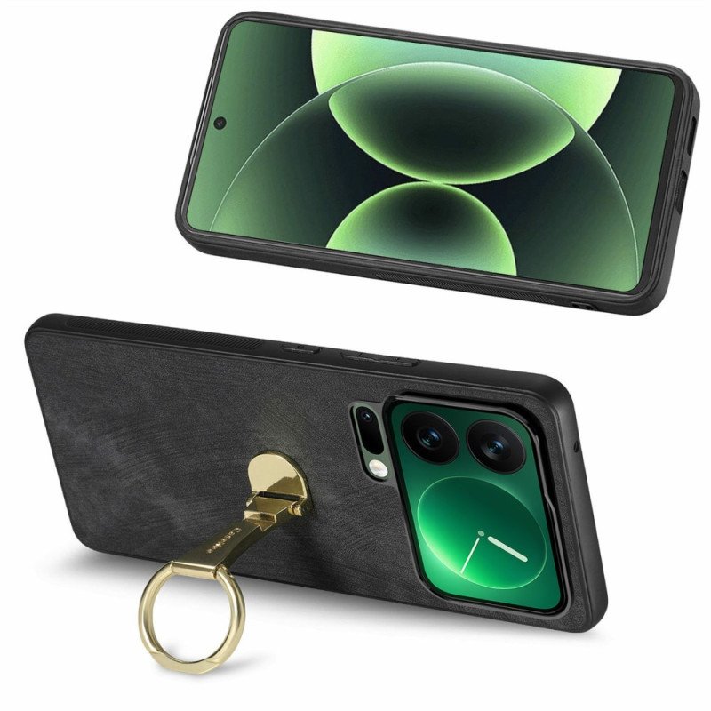 Skal Xiaomi 17 Pro Hopfällbart Stativ Från Caseneo