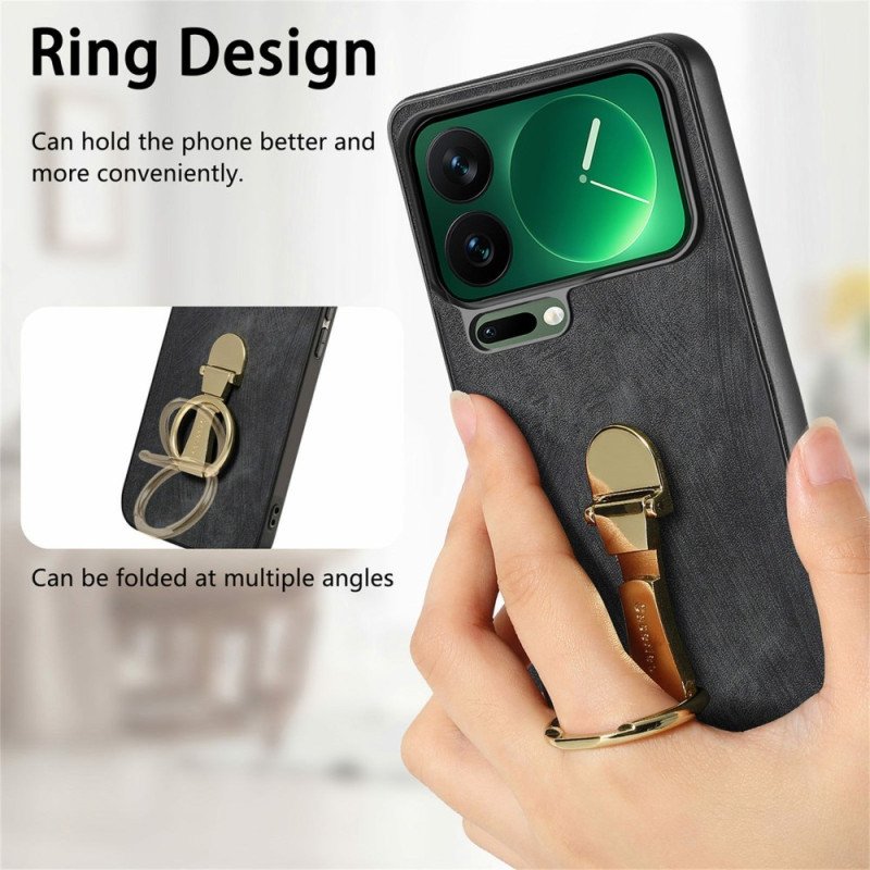 Skal Xiaomi 17 Pro Hopfällbart Stativ Från Caseneo