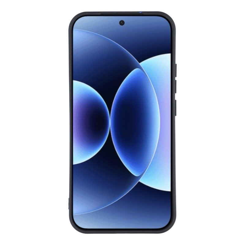 Skal Xiaomi 17 Pro Klassisk Design