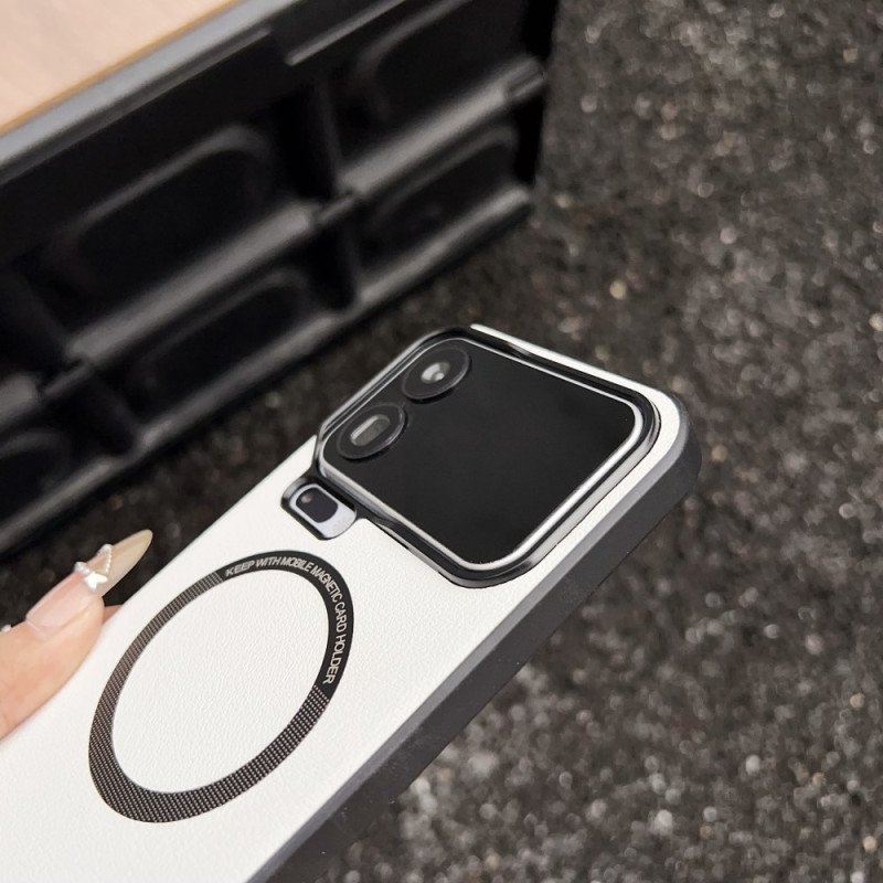 Skal Xiaomi 17 Pro Magnetisk Fallskydd