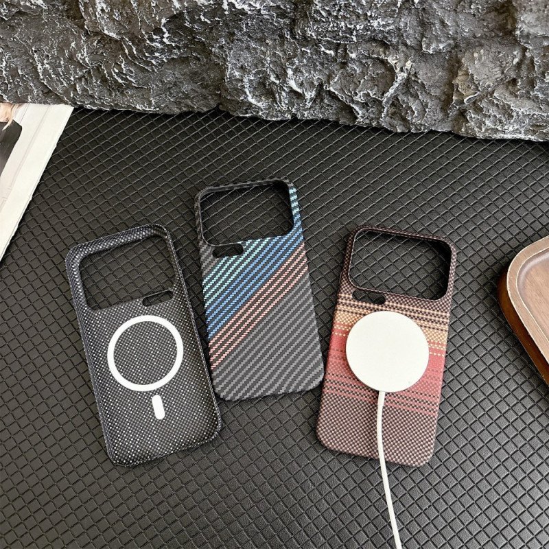 Skal Xiaomi 17 Pro Magnetisk Ring