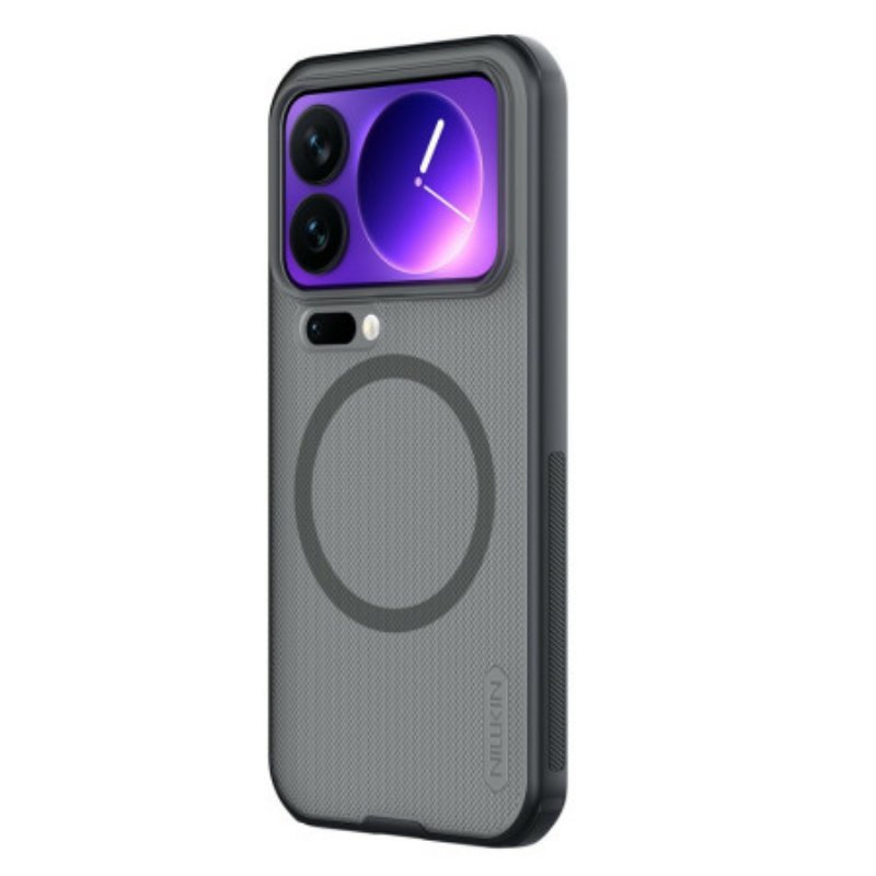 Skal Xiaomi 17 Pro Magsafe Super Frosted Shield Pro Nillkin